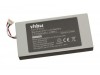 Baterija za Sony PlayStation Portable Go PSP-N1000 / PSP-N1001, 930 mAh