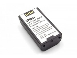 Baterija za Symbol MC3100 / MC3190, 4400 mAh