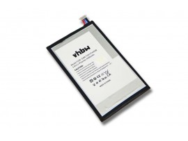 Baterija za Samsung Galaxy Tab 4 8.0, 4450 mAh