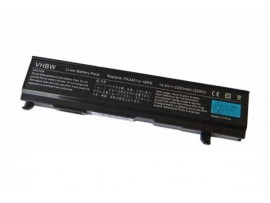 Baterija za Toshiba Satellite A85 / A110 / A135 / M40 / M50 / M70, 14.4 V, 2200 mAh