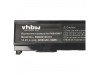 Baterija za Toshiba Satellite A85 / A110 / A135 / M40 / M50 / M70, 14.4 V, 2200 mAh