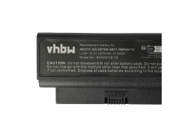 Baterija za HP Business Notebook 2230s / Presario CQ20, 2200 mAh