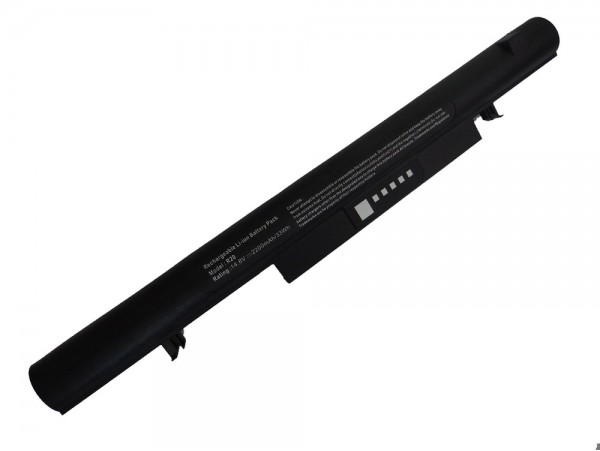 Baterija za Samsung NP-R20 / NP-X1 / NT-X1, 2200 mAh