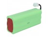 Baterija za Philips Easystar FC8800 / FC8802, 800 mAh