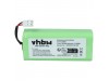 Baterija za Philips Easystar FC8800 / FC8802, 800 mAh