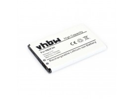 Baterija za Huawei R215 / E5330 / E5372 / E5375 / EC5377, 1700 mAh Baterija za Huawei R215 / E5330 / E5372 / E5375 / EC5377, 1700 mAh