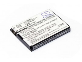 Baterija za ZTE F290 / N281 / Z221, 800 mAh