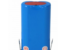 Baterija za Gardena Accu80, 7.4 V, 1.6 Ah