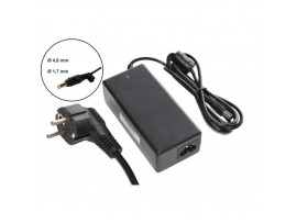 Polnilec za prenosnike Sony, 20W / 10,5V / 1,9A / 4,8mm x 1,7mm Polnilec za prenosnike Sony, 20W / 10,5V / 1,9A / 4,8mm x 1,7mm