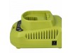 Polnilec za baterije Ryobi, Ni-Cd/Ni-MH/Li-Ion, 12V - 18V