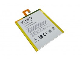 Baterija za Lenovo IdeaPad S5000 / Tab A7, 3550 mAh