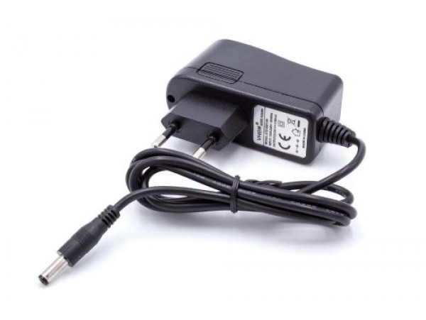 Polnilec za slušalke Sony DP-IF5000 / DP-IF5100, 10W, 9V, 1.1A