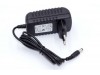 Polnilec za tiskalnike nalepk Dymo, 18W / 9V / 2A / 5.5mm x 2.5mm