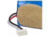 Baterija za Ecovacs Deebot D66 / D68 / D73, 3300 mAh