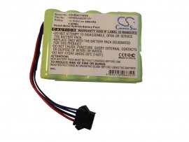 Baterija za Ecovacs Deebot CR100 / CR110 / CR112, 800 mAh Baterija za Ecovacs Deebot CR100 / CR110 / CR112, 800 mAh