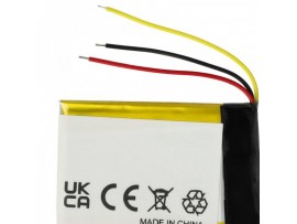Baterija za GoPro Wi-Fi Remote / ARMTE-001, 350 mAh