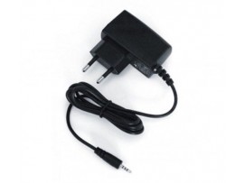 Polnilec za telefone Emporia s priključkom 3,5 mm Polnilec za telefone Emporia s priključkom 3,5 mm