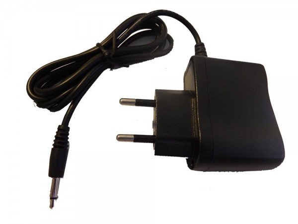 Polnilec za baterije Gardena Ni-Cd/Ni-MH, 14.5V