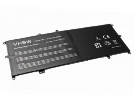Baterija za Sony Vaio VGP-BPS40, 3150 mAh