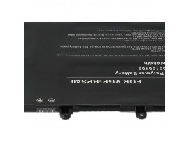 Baterija za Sony Vaio VGP-BPS40, 3150 mAh