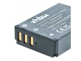 Baterija LB-070 za Kodak Pixpro S1 / Pixpro AZ651, 1150 mAh