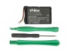 Baterija za Apple iPod 3G, 850 mAh