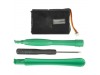 Baterija za Apple iPod 3G, 850 mAh