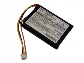 Baterija za TomTom One XL 325, 800 mAh