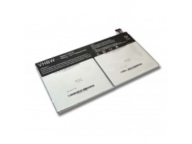 Baterija za Asus Transformer Book T100 / T100T / T100TA, C12N1320, 8150 mAh