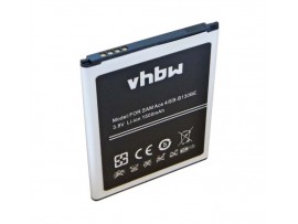 Baterija za Samsung Galaxy Ace Style / Trend 2, 1500 mAh Baterija za Samsung Galaxy Ace Style / Trend 2, 1500 mAh