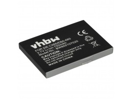 Baterija za Siemens C65 / CX65 / CX70 / S65 / M65, 750 mAh