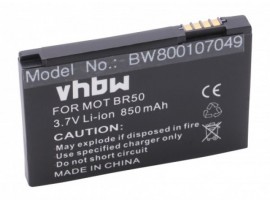 Baterija za Motorola RAZR / V3 / V3ie / V3i / V3C / V3M / V3XX, 850 mAh