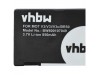 Baterija za Motorola RAZR / V3 / V3ie / V3i / V3C / V3M / V3XX, 850 mAh