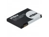 Baterija za Motorola RAZR / V3 / V3ie / V3i / V3C / V3M / V3XX, 850 mAh