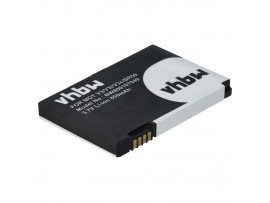 Baterija za Motorola RAZR / V3 / V3ie / V3i / V3C / V3M / V3XX, 850 mAh
