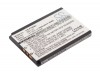 Baterija za Sony Ericsson D750i / K200i / W800i / Z300i, 900 mAh