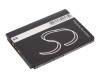 Baterija za Sony Ericsson D750i / K200i / W800i / Z300i, 900 mAh