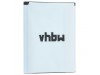 Baterija za Sony Ericsson Elm / Hazel / Yari / Txt, BST-43, 950 mAh