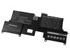 Baterija za Sony Vaio VGP-BPS37, 4120 mAh
