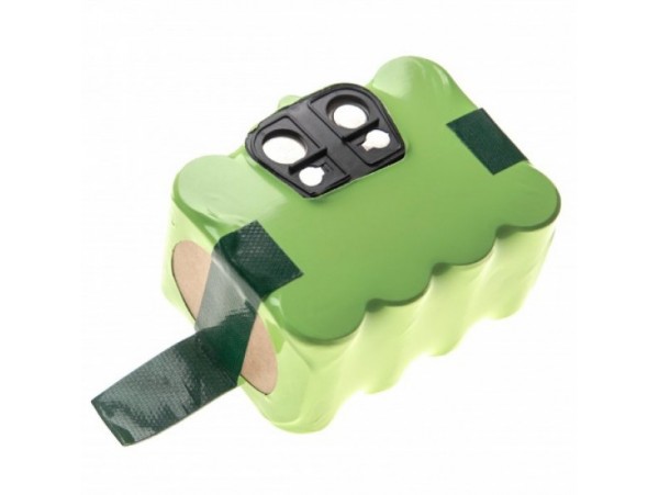Baterija za xRobot / Galaxy II / Hoover, 3300 mAh
