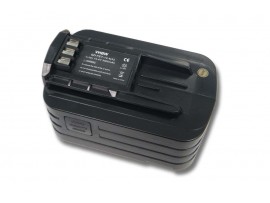 Baterija za Festo Festool BPC 15 / BPC 15 Li / BPS 15, 14.4 V, 3.0 Ah