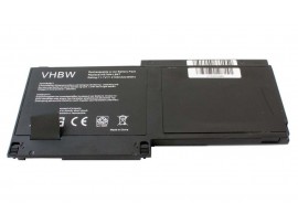 Baterija za HP EliteBook 720 G1 / 725 G1 / 820 G1, SB03XL, 4140 mAh