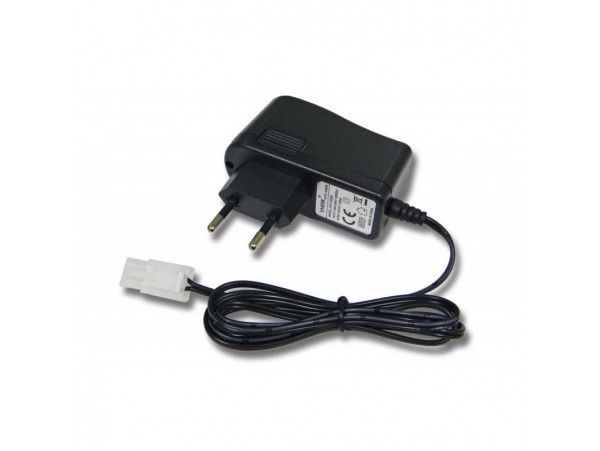 Napajalnik za naprave s priključkom Tamiya, 3W / 12V / 0.25A