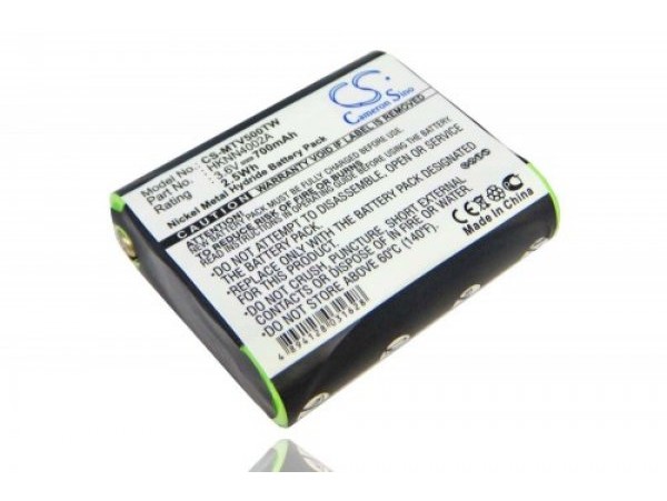 Baterija za Motorola TalkAbout FV500 / T8500 / T9500, 700 mAh