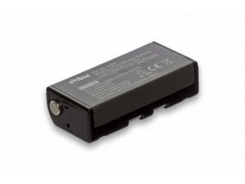 Baterija za Denso BHT-6000 / BHT-8000, 700 mAh