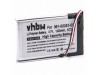 Baterija za Garmin Nüvi 2660 / 2669, 1200 mAh
