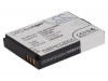 Baterija za Actionpro X7 / ISAW A1 / A2 Ace / A3 / Extreme, 1300 mAh 