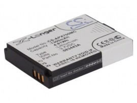 Baterija za Actionpro X7 / ISAW A1 / A2 Ace / A3 / Extreme, 1300 mAh 