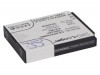 Baterija za Actionpro X7 / ISAW A1 / A2 Ace / A3 / Extreme, 1300 mAh 