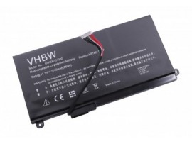 Baterija za HP Envy 17-3000, VT06XL, 7740 mAh Baterija za HP Envy 17-3000, VT06XL, 7740 mAh